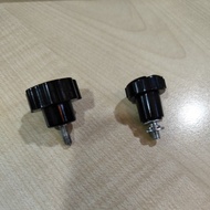 screw for hoop bar nikki sulam machine