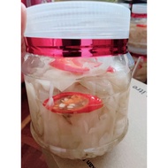 rebung jeruk / măng chua