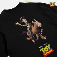 T-Shirt Toy Story Cartoon Authentic DISNEY License Pure Cotton Comfortable To Wear S-5XL 1218t