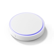 AVATTO Tuya WiFi Human Presence Sensor 24G มิลลิเมตร Wave Radar PIR Motion Sensor สัญญาณกันขโมยการตร