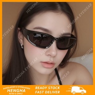 (HENGHA) Aviator Antarctic Sunglasses Original Classic UV400 Men's Sunglasses