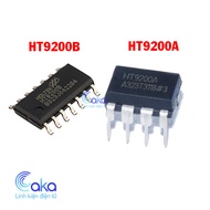 DTMF HT9200A DIP sound generator IC - optional HT9200B SOP14