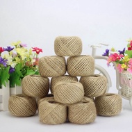 Cotton Twine Rope/ Tali Guni/ Tali Deco/Rope