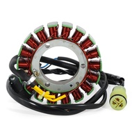 ATV Stator Coil Magneto Engine Stator rotor Coil for Kawasaki KVF360 Prairie 360 21003-0095