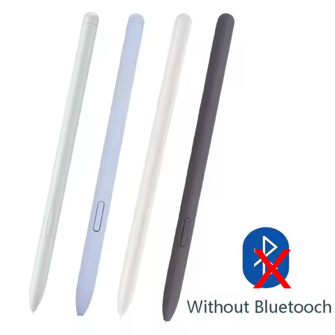 S Pen For Samsung Galaxy Tab S9 FE | S9 FE+ | S10 FE | S10 FE+ EJ‑PX510 | EJ-PX710 Replacement Passi