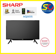 SHARP FULL HD DIGITAL LED TV 2TC42BD1X / 42 INCH