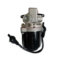 MN102843 MR977462 ABS Brake Booster Pump Motor For Mitsubishi Pajero Montero 3.8L 3.5L 2000-2021 Car