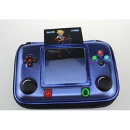 Game console Eva pencil cases primary school students stationery pencil boxs boy card large capacity pencil bags