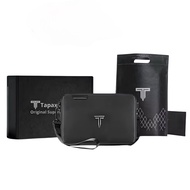 TAPAXCO- Helio Slingbag Handbag | Pouch Pouch | Handbag | Clutch Clutch | Slingbag