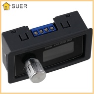 SUER Frequency generator, DC 3.3V-30V 5-30mA Rife frequency, Adjustable Module XY-KPWM1 1Hz-150kHz S
