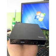 MINI PC INTEL Z83 INTEL ATOM X5 Z8350 RAM 2GB 32GB WINDOWS 10