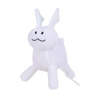 Forsaken Gubby Plush Noob ของเล่นตุ๊กตา Forsaken Chance เกมตุ๊กตาสัตว์ตุ๊กตากระต่ายรุ่นตุ๊กตาของเล่น
