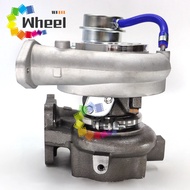 NEW Turbo Charger For TOYOTA 1HD-FTE HDJ100 Land Cruiser CT26 Turbo 17201-17040 1720117040 Freeship