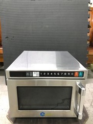 Freser 超商使用機種  17公升 商用高功率微波爐 營業用 餐飲設備  FR-1800N