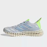 Adidas 4DFWD 3 3D Printed Midsole Running Shoes Energy Return Cushioning Breathable Mesh Lightweight