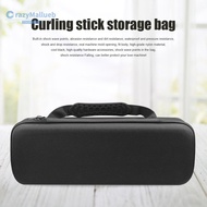 {IN-STOCK} Curling Hair Iron Organizer Cover Carry Case Set Outdoor for Dyson Airwrap [CrazyMallueb.sg]