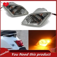[OnLive] 1 PCS Replacement Accessories for Vespa GTS300 Motorcycles LED Turn Signal Light Flasher Indicator Rear Lights