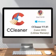 CCleaner Pro 6.27 For Windows