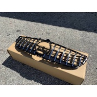[READY STOCK ] Mercedes Benz CLS W218 Facelift GT Grille