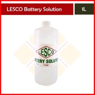 △ ✢ ✒ BATTERY SOLUTION DISTILLED WATER LESCO FOR CAR MOTOR OUTLAST BATTERY NG MOTOR TUBIG NG BATTER