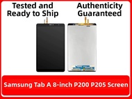 Samsung | Samsung Tab A 8 Inch Display Touchscreen Assembly