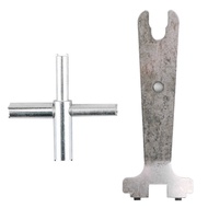 GO Auto-Destuffing Wrench Walkie Talkie Repair Tool for GP328 GP88 GP300 UV-5R 888S HYT Two Way Radi