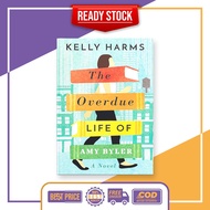 (English) The Overdue Life of Amy Byler by Kelly Harms