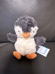 Jellycat 企鵝