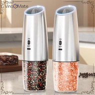 Electric Pepper Grinder/Pepper Grinder/Sea Salt Grinder/Grinder/R3s/R3s-set2