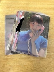 twice 盲盒卡盤 13張