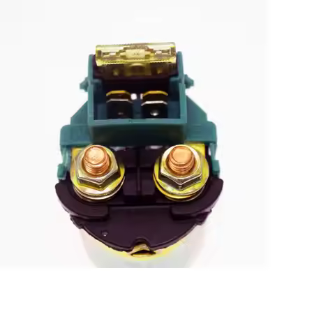 Motorcycle For Honda GL1500 GOLDWING GL 1500 1988-2000 ATV electrical Parts Solenoid Lgnition Key Sw