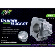 ESR MOTOR BLOCK EX5 DREAM AND EX5 CLASS 1