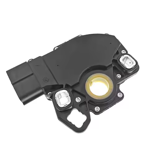 A03E-New Automatic Transmission Neutral Safety Switch IL2P-7F293-AB F7LZ-7F293-AA For Ford E150 E250