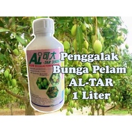 Altar 250SC 1Liter / Penggalak Pembungaan Buah / Paclobutrazol 25% / Sama flowstar