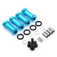 Weili 144001 144002 124018 124019 124016 124017 Metal Axle Extender Coupling