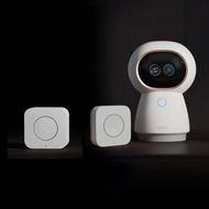 Aqara | Smart Security Camera