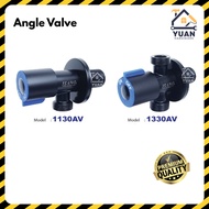 304 Stainless Steel Angle Valve | One Way Two Way Angle Valve | Wall Valve | Sink Faucet Angle Valve