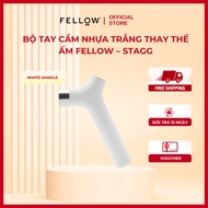 Fellow Stagg Plastic Handle Kit - Fellow Stagg Plastic Handle Kit - White | Genuine products