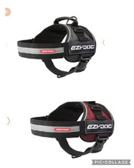 🐕EZYDOG Convert Dog Harness🐕 ‘易吉狗‘ 轉換狗安全帶/胸背帶