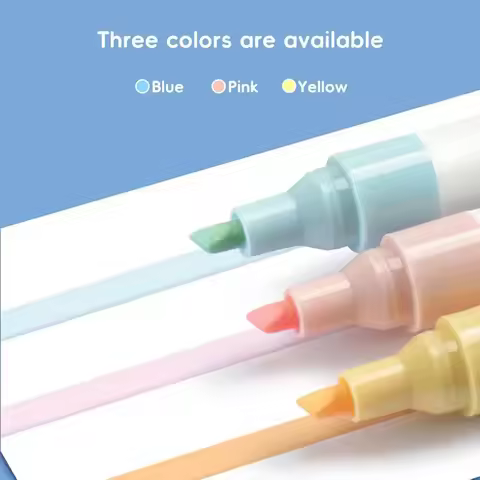1Pc 7ML DIY Paper Scrapbook Adhesives Glue Pen Style Glue Stick High Viscosity Glutstick Solid Glue 