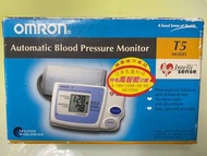 全自動血壓計OMRON