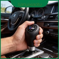 Bmw 5er For 7er Series Gear Shift Head For 5 Speed Manual Cars Enhancement For Interior