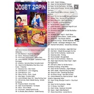 Usb Pendrive Mp3 Song Lagu Joget Zapin V.1 Melayu Malay a631 D3