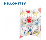 日本製  現貨 HAMICO HelloKitty 牙刷  適用5-36個用