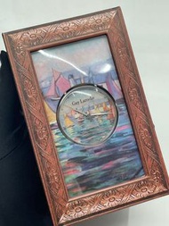 💕Guy Laroche Watch姬龍雪手錶✨BRAND NEW 全新手錶🎉法國時裝品牌🌟大清貨🌟GA1001F-02