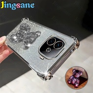 Jingsanc For VIVO IQOO Z9 5G/VIVO iQOO Z9 Turbo/VIVO iQOO Z9 Turbo+/VIVO iQOO Z9 Turbo Plus Phone Ca
