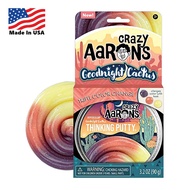 Crazy Aaron's Goodnight Cactus Thinking Putty