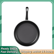12/30CM Mini Nonstick Frying Pan Breakfast Wok Steak Egg Pancake Pot Pan Bottom Induction Cooker Gas Stove