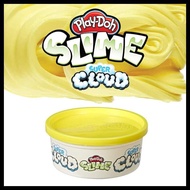 Play-Doh Slime Super Cloud Playdoh Hasbro - Green