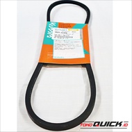 FAN BELT/ STRENGTH V BELT RD 75-85 DI-1/2(FM - 376)